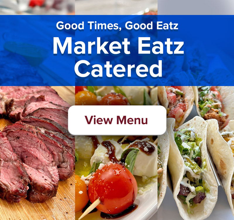 market eatz catering in lafayette