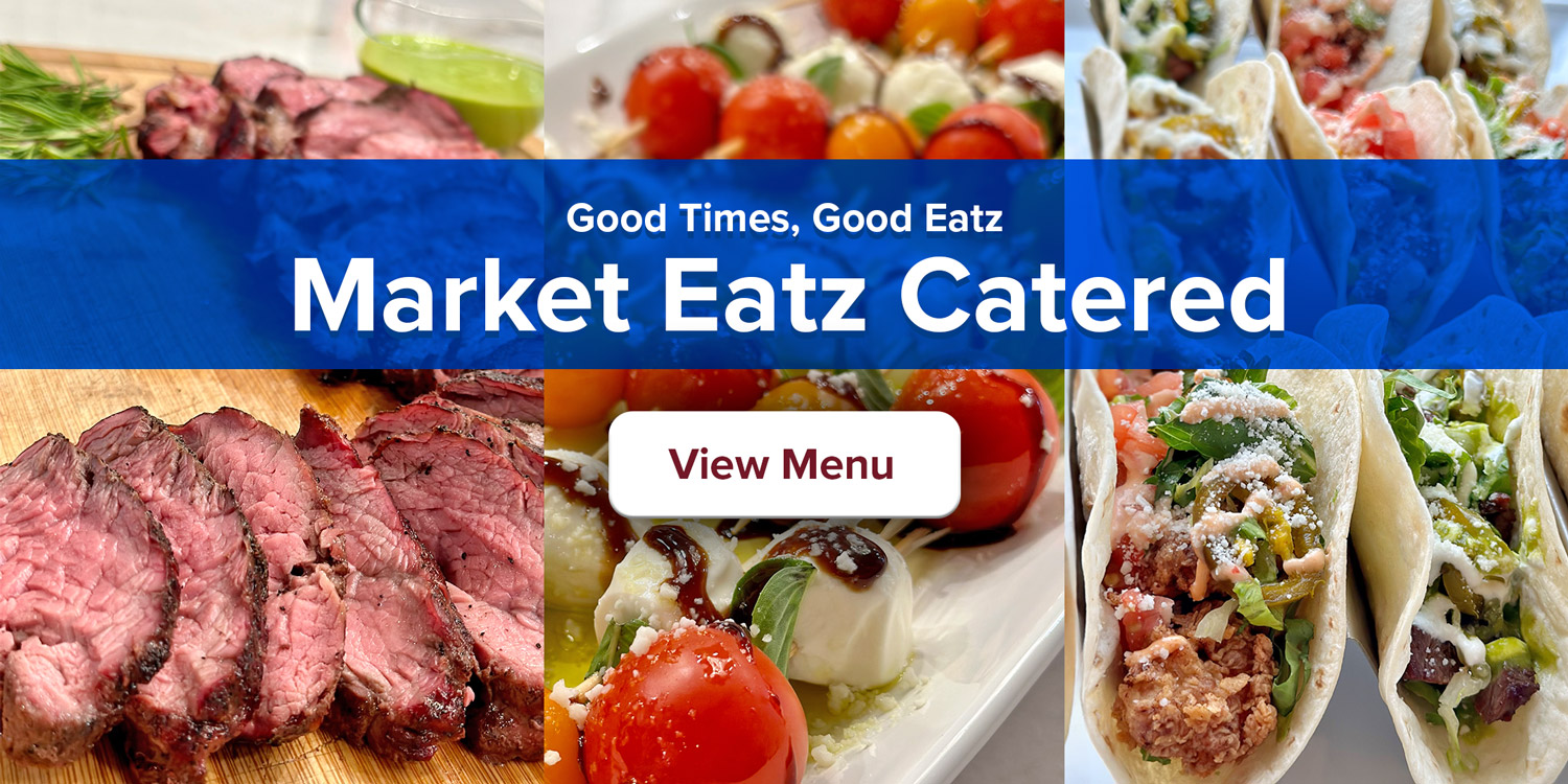 market eatz catering in lafayette