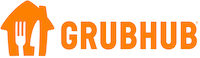 grubhub logo