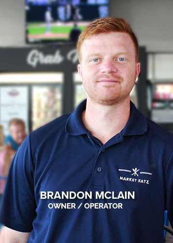 Bryan McLain